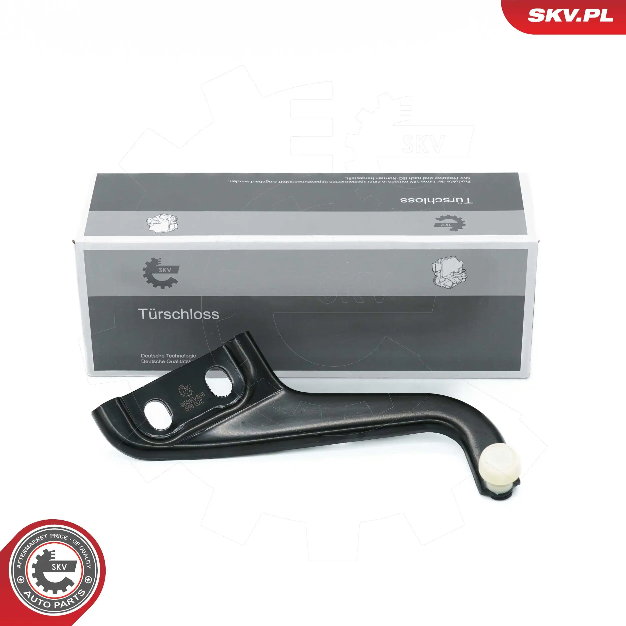 Roller Guide, sliding door
